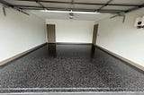 Epoxy Garage Flooring