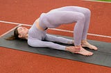 Mastering the Bridge Pose: A Gateway to Strength and Flexibility
