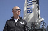 How Amazon CEO Jeff Bezos spends his billions