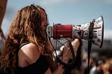 Why Do Men Want to Silence Women?