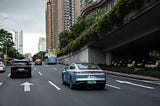 WeRide Achieves SOP for One-Stage End-to-End ADAS Solution, Setting a New Industry Benchmark