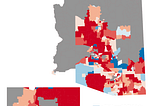 2020 Arizona Drop Off & Roll Off Data Analysis Takeaways