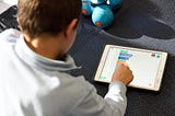What is coding for kids