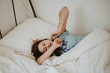 Lack of Sleep: A Common Cause of Mental Health Issues