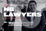 Navigating Legal Complexities and Creating Automation with NB Lawyers