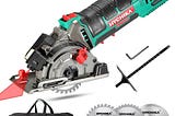 hychika-mini-eletric-circular-saw-3-3-8-in-4500-rpm-with-3-saw-blades-black-1