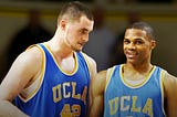 Which colleges have produced the best NBA players? Ranking the Top 25 Starting Lineups