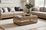 Rattan-Wicker-Rectangle-Coffee-Tables-1