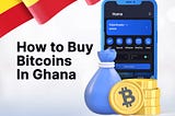 How To Buy Bitcoin In Ghana