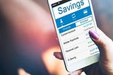 Quick Guide For Building A Successful Money-saving App