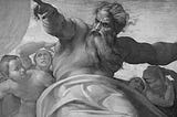 If You Worship an Angry God, You’ll Be an Angry Person