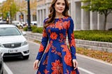 Sleeve-Dresses-1