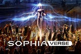 SophiaVerse: A Era das Singularidades