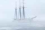 “The Mary Celeste: An Unsolved Mystery of the High Seas”