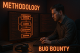 Bug Bounty Methodology: My Step-by-Step Approach to Finding Vulnerabilities