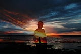 A BLOCKED HEART CHAKRA IS ALSO A BLOCKED ROOT CHAKRA