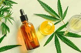 9 POTENTIELLA HÄLSOFÖRDELAR MED CBD