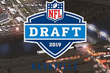 2019 NFL Draft Top 5s: Offense