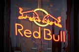 Did Red Bull finally go too far?