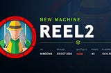 Reel2 — HackTheBox Writeup