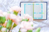 The Beauty Of The Quran