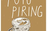 [Comic Book Review] Putu Piring — A Ruminative Snack