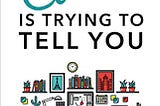 Book Review — What your clutter is trying to tell you