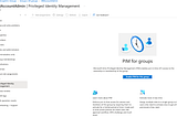 Privileged Identity Management with Databricks Automatic Identity Management