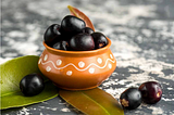 Jamun Fruit — Benefits, Nutritional Facts, and Recipes