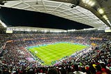 Trump, FIFA, and the Disaster We All Saw Coming.