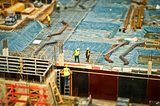 On-Time and On-Budget: A Construction Revolution
