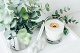 10 Reasons I Am Breaking Up With My Soy Vanilla Lavender Candle I Picked Up At A Craft Fair
