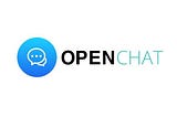 OpenChat Weekly Project Report (October 18, 2019)