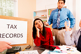How Long To Keep Tax Records?