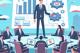 Management Ratios: The Numerical Heartbeat of Organizational Structure