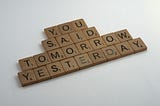 Are you procrastinating learning data science?