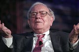 Warren Buffett photo