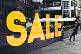 Bitcoin Black Friday SALE! Opportunity for BUY or SELL? — Is there any correlation?