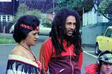 Life Lessons From The New ‘Bob Marley: One Love’ Movie