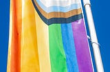 A Brief Intersexual History