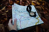 Follow Your Own True North
