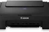 Effective Methods to Resolve Canon Printer Error Code U163