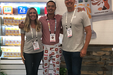 The art of Expo West