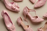 Womens-Pink-Shoes-1