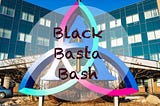 Healthcare’s Black Basta Bash