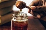 Melted Honey