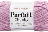 Luxurious Chunky Yarn for Soft Blankets and Throws | Image