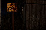 Do-Not-Enter-Sign-1
