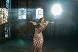 The Elegance of a Violinist: Elevating Your Event with Soul Artists